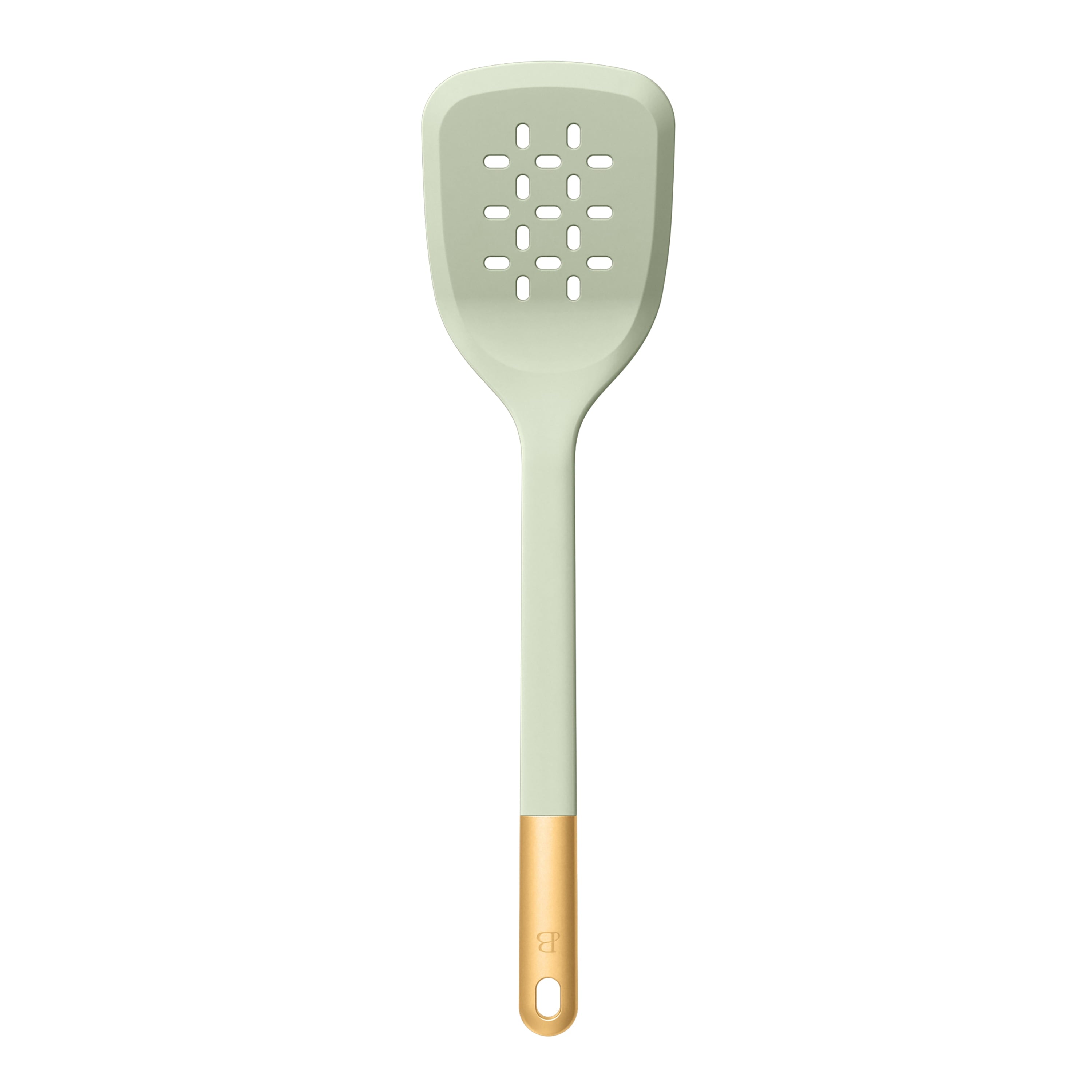 5-Piece Kitchen Tool Set, Sage Green by Drew Barrymore
