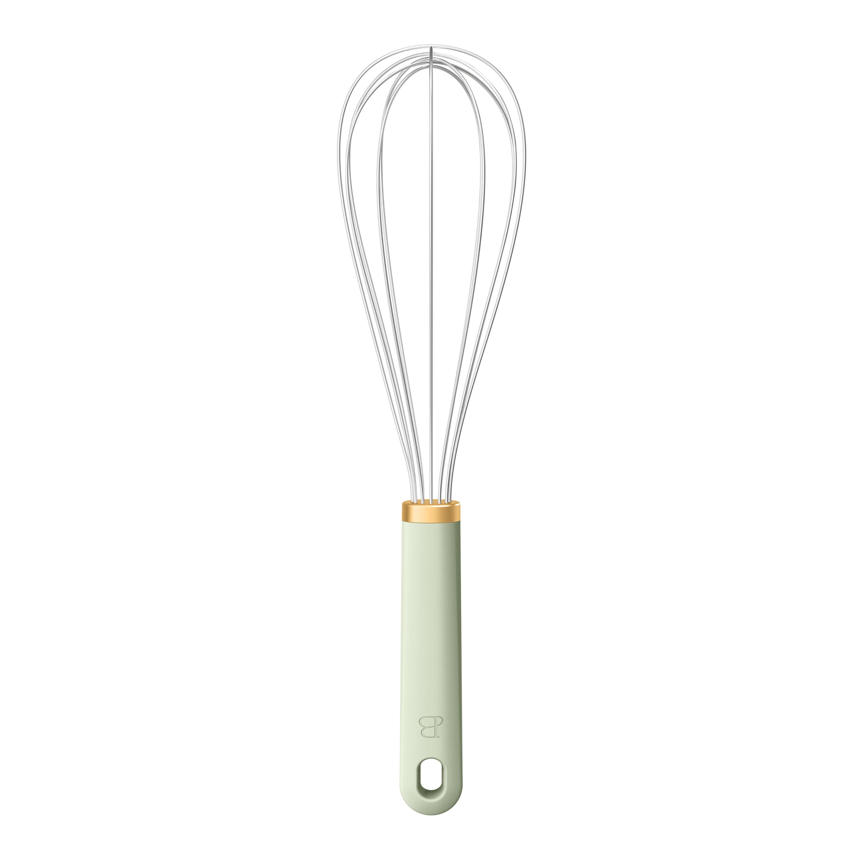 5-Piece Kitchen Tool Set, Sage Green by Drew Barrymore