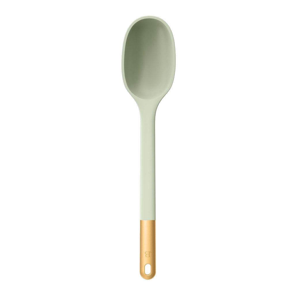5-Piece Kitchen Tool Set, Sage Green by Drew Barrymore
