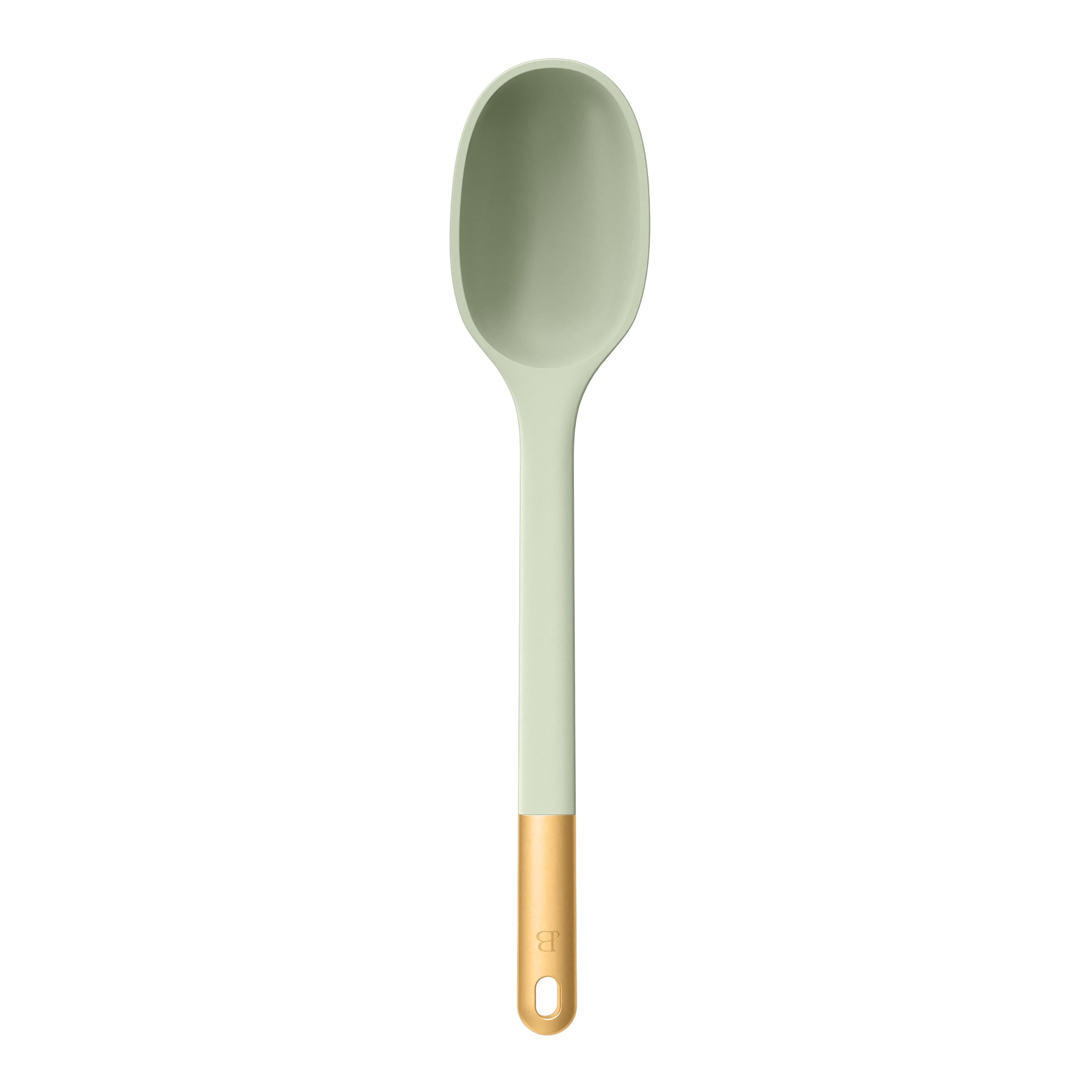 5-Piece Kitchen Tool Set, Sage Green by Drew Barrymore